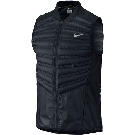 nike aeroloft golf|nike aerolayer gilet.